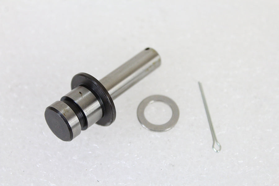 HARLEY Bremsankerplatten-Nockenhebelbolzen, passend für 1948-1971 FL,