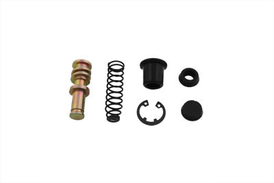 HARLEY Handlebar Master Cylinder Rebuild Kit fits 2004-2006 XL,