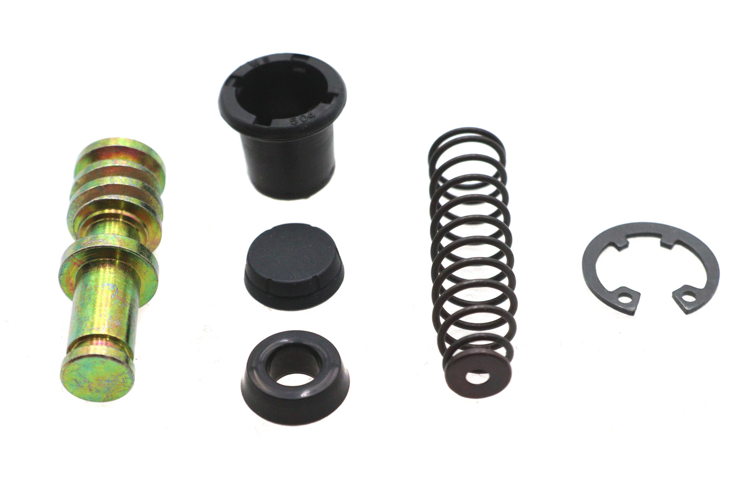 HARLEY Lenker Hauptzylinder Reparatursatz Passt 2004-2006 XL,
