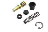 HARLEY Lenker Hauptzylinder Reparatursatz Passt 2004-2006 XL,