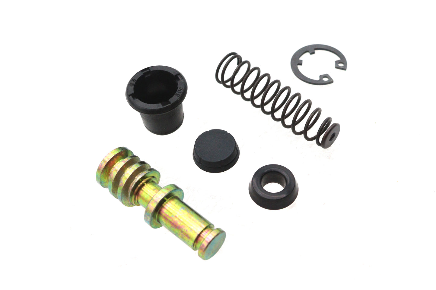 HARLEY Lenker Hauptzylinder Reparatursatz Passt 2004-2006 XL,