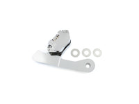 HARLEY Chrom Hinterer 4-Kolben-Bremssattel Passend für 1987-1999 FXST, 1987-1999 FLST,