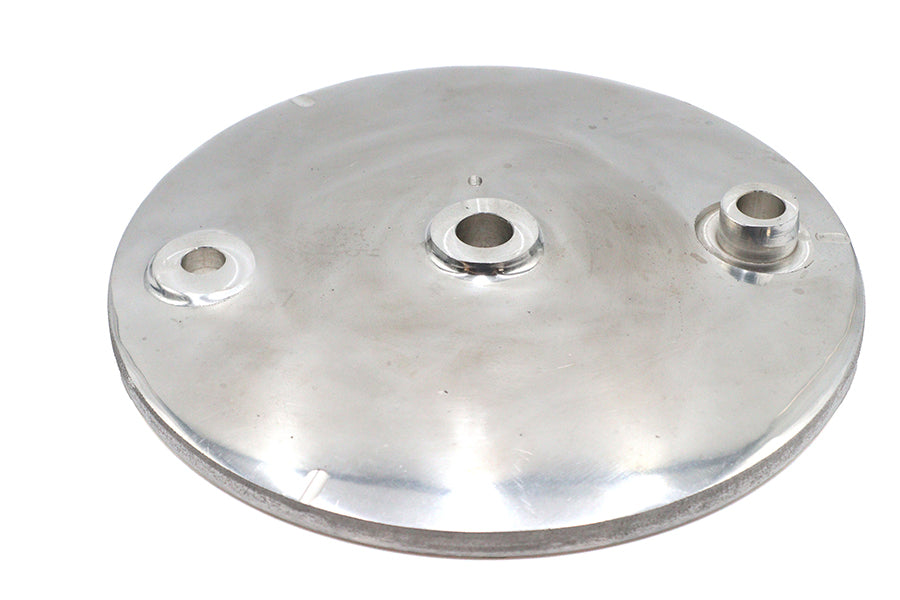 HARLEY Hintere XL Mechanische Bremsankerplatte Passend für 1957-1972 XL,