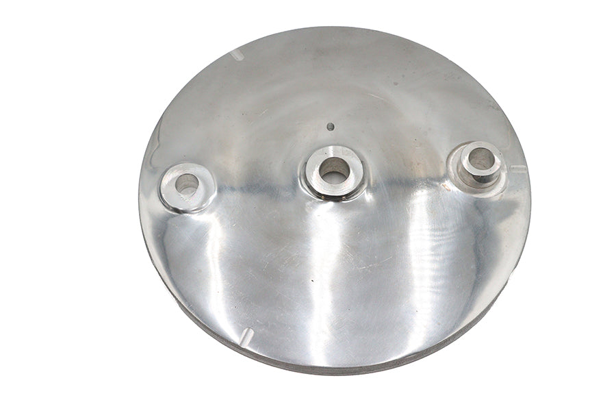 HARLEY Hintere XL Mechanische Bremsankerplatte Passend für 1957-1972 XL,