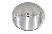 HARLEY Hintere XL Mechanische Bremsankerplatte Passend für 1957-1972 XL,
