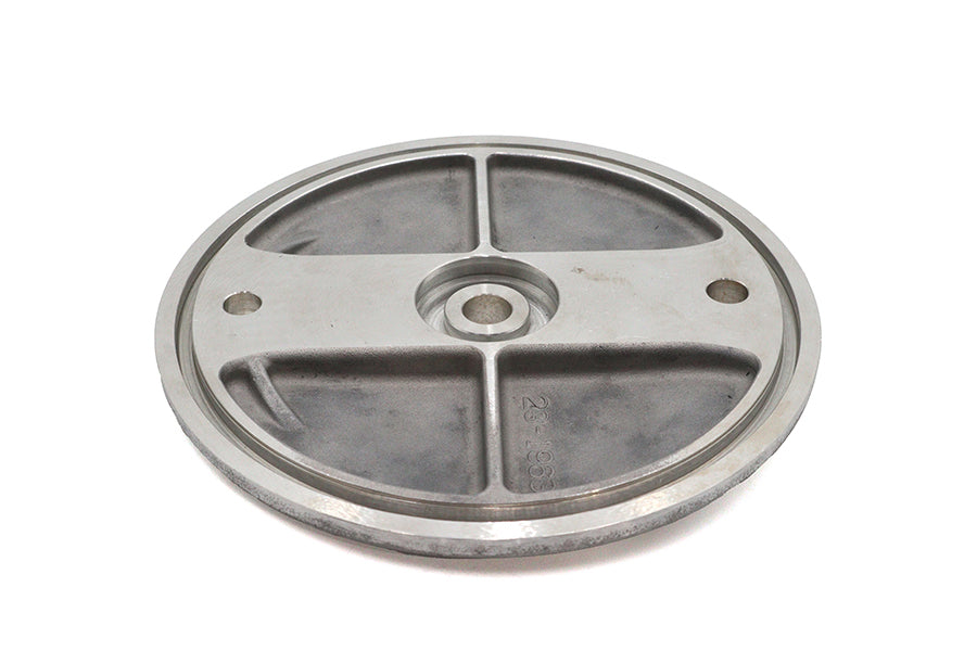 HARLEY Hintere XL Mechanische Bremsankerplatte Passend für 1957-1972 XL,