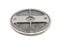 HARLEY Hintere XL Mechanische Bremsankerplatte Passend für 1957-1972 XL,