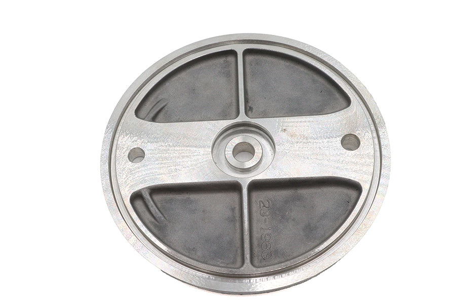 HARLEY Hintere XL Mechanische Bremsankerplatte Passend für 1957-1972 XL,