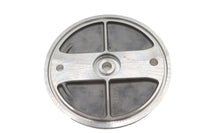 HARLEY Hintere XL Mechanische Bremsankerplatte Passend für 1957-1972 XL,