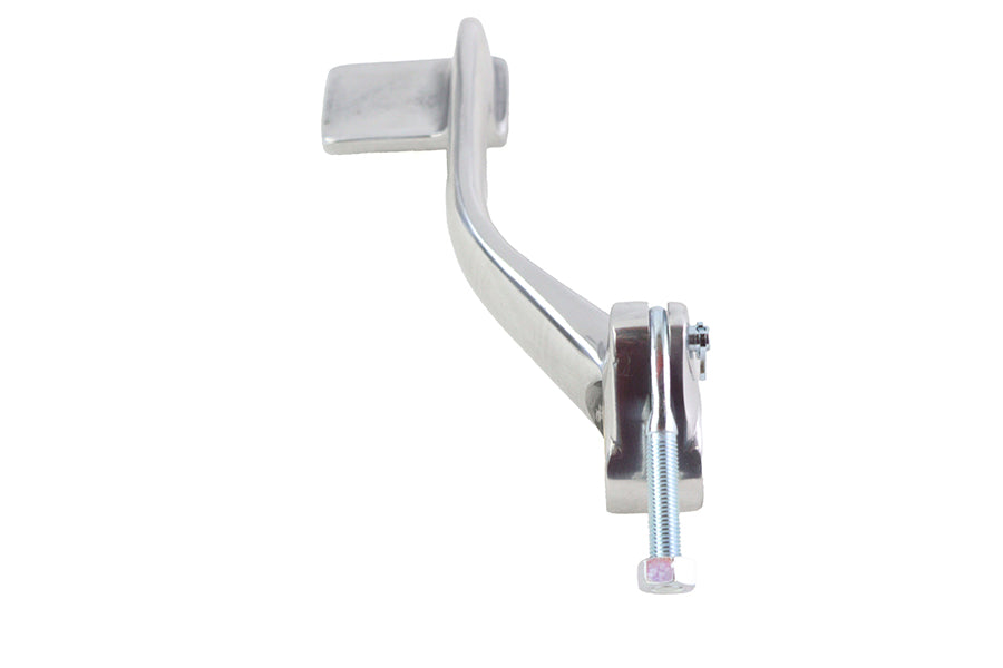 HARLEY Bremspedal poliert passend für 1980–2003 XL,