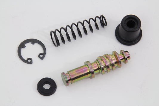 HARLEY Handlebar Master Cylinder Rebuild Kit fits 2007-2013 XL,