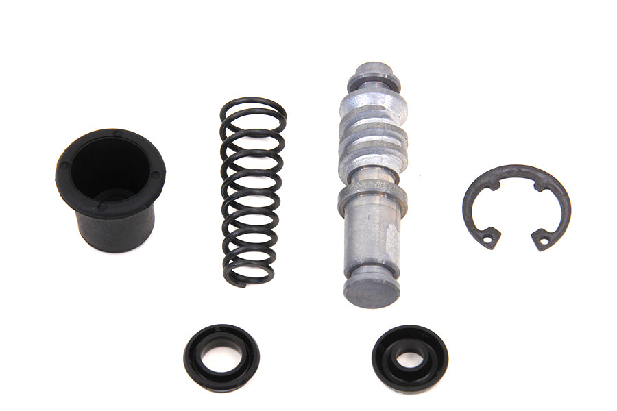 HARLEY Handlebar Master Cylinder Rebuild Kit fits 2014-UP XL,  2014-UP FXST,