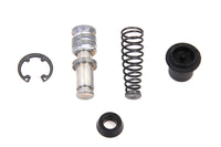 HARLEY Handlebar Master Cylinder Rebuild Kit fits 2014-UP XL,