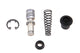 HARLEY Handlebar Master Cylinder Rebuild Kit fits 2014-UP XL,