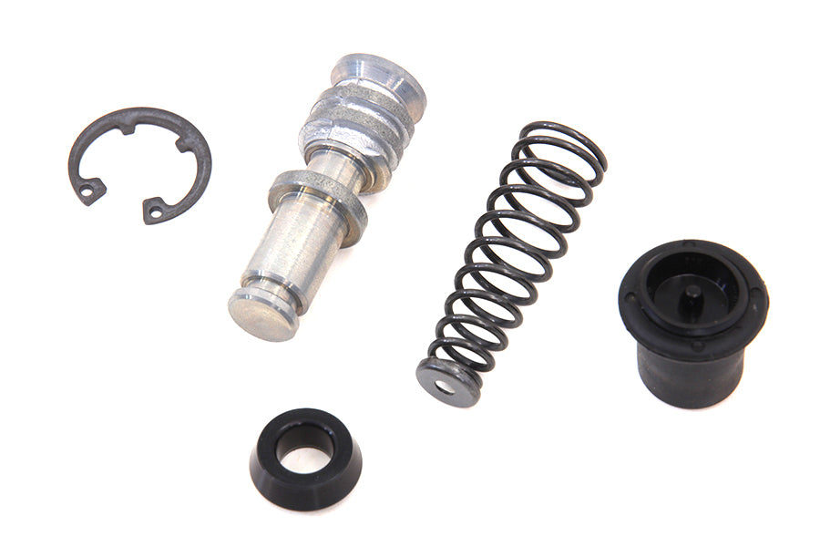 HARLEY Handlebar Master Cylinder Rebuild Kit fits 2014-UP XL,