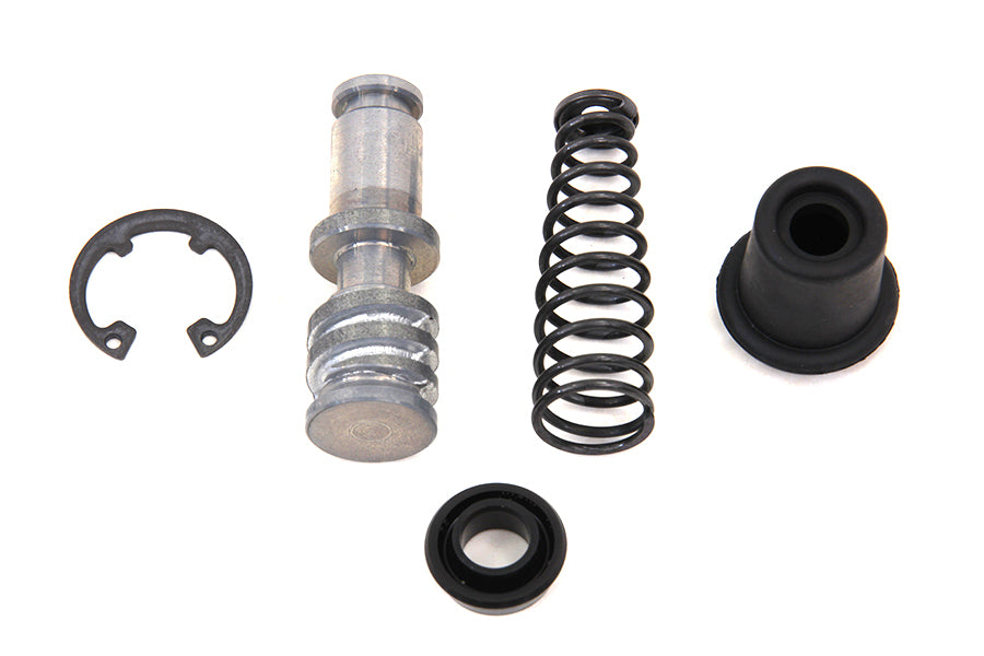 HARLEY Handlebar Master Cylinder Rebuild Kit fits 2014-UP XL,