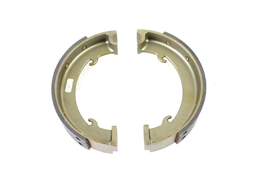 HARLEY Indian Bremsbackensatz hinten Stahl Passend für 1938-1953 Chief,