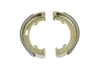 HARLEY Indian Bremsbackensatz hinten Stahl Passend für 1938-1953 Chief,