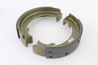 HARLEY Indian Bremsbackensatz hinten Stahl Passend für 1938-1953 Chief,