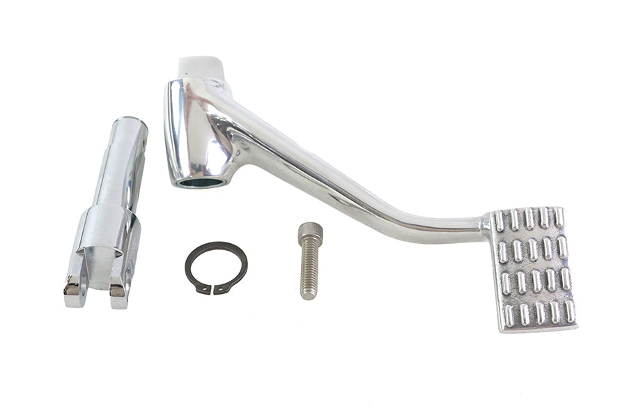 HARLEY Bremspedal-Baugruppe passend für 2004-2020 XL,