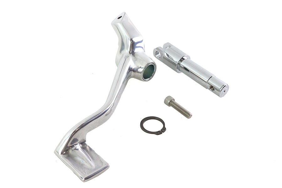 HARLEY Bremspedal-Baugruppe passend für 2004-2020 XL,