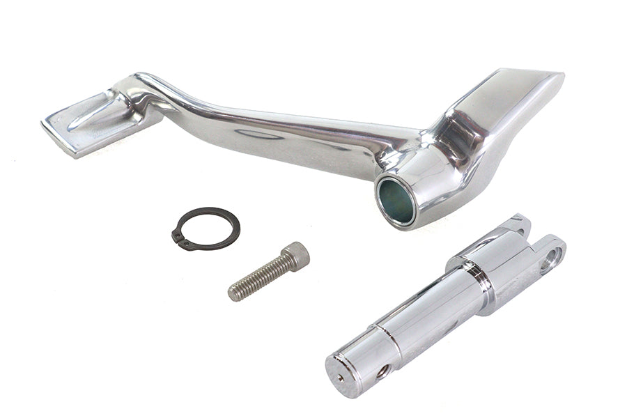 HARLEY Bremspedal-Baugruppe passend für 2004-2020 XL,