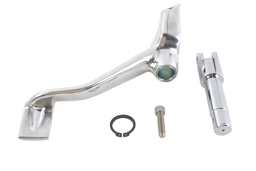 HARLEY Bremspedal-Baugruppe passend für 2004-2020 XL,