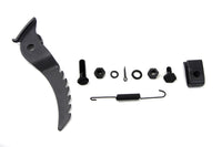 HARLEY Replica Emergency Brake Kit Parkerized fits 1941-1957 FL,   1936-1973 G,   1936-1952 EL,