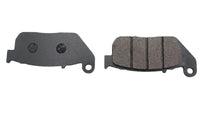HARLEY Duro Kevlar Bremsbelag-Set, vorn, passend für 2004-2013 XL, vorn