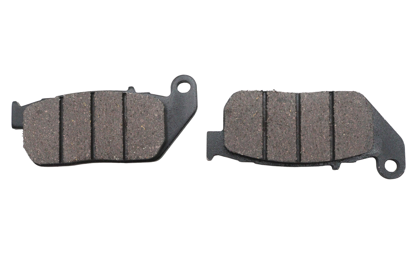 HARLEY Duro Kevlar Bremsbelag-Set, vorn, passend für 2004-2013 XL, vorn