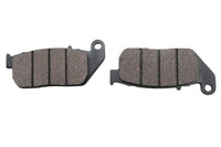 HARLEY Duro Kevlar Bremsbelag-Set, vorn, passend für 2004-2013 XL, vorn