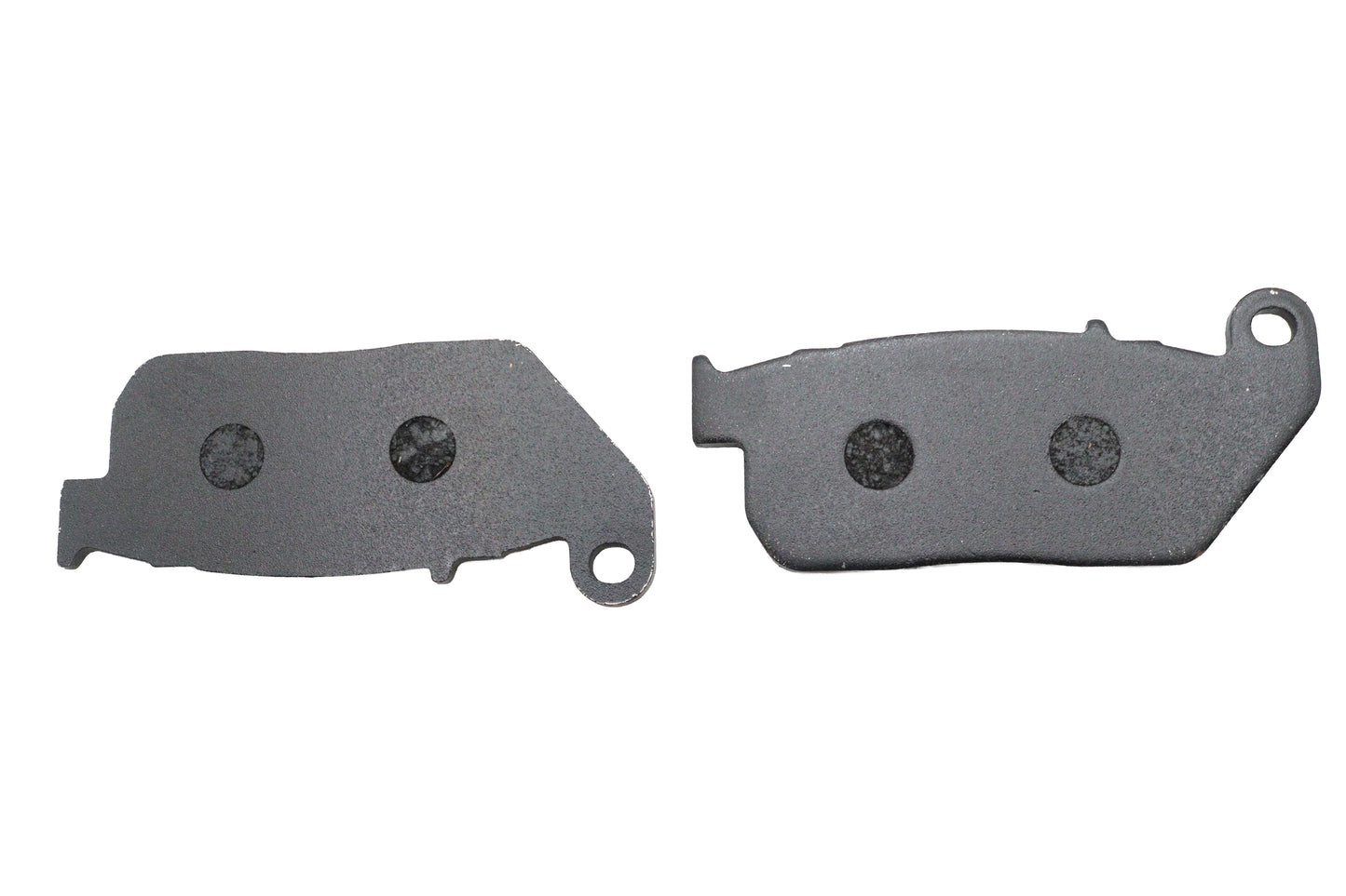 HARLEY Duro Kevlar Bremsbelag-Set, vorn, passend für 2004-2013 XL, vorn