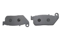 HARLEY Duro Kevlar Bremsbelag-Set, vorn, passend für 2004-2013 XL, vorn