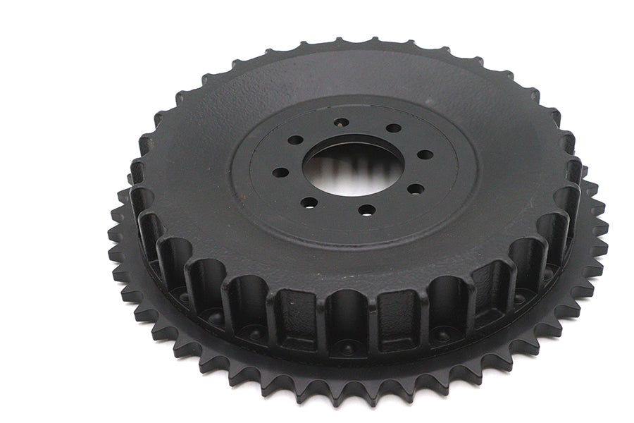 HARLEY XL Hinten gebremste Trommel Passt für 1957-1978 XL, 1952-1956 K,