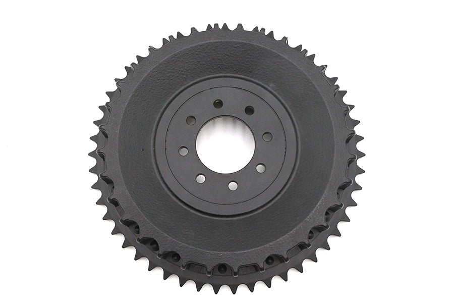 HARLEY XL Hinten gebremste Trommel Passt für 1957-1978 XL, 1952-1956 K,