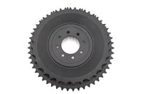 HARLEY XL Hinten gebremste Trommel Passt für 1957-1978 XL, 1952-1956 K,