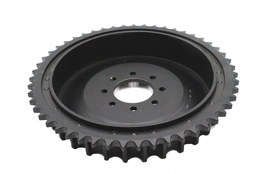 HARLEY XL Hinten gebremste Trommel Passt für 1957-1978 XL, 1952-1956 K,