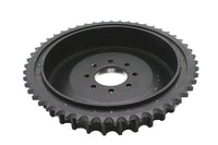 HARLEY XL Hinten gebremste Trommel Passt für 1957-1978 XL, 1952-1956 K,