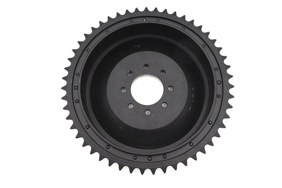 HARLEY XL Hinten gebremste Trommel Passt für 1957-1978 XL, 1952-1956 K,