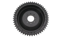 HARLEY XL Hinten gebremste Trommel Passt für 1957-1978 XL, 1952-1956 K,