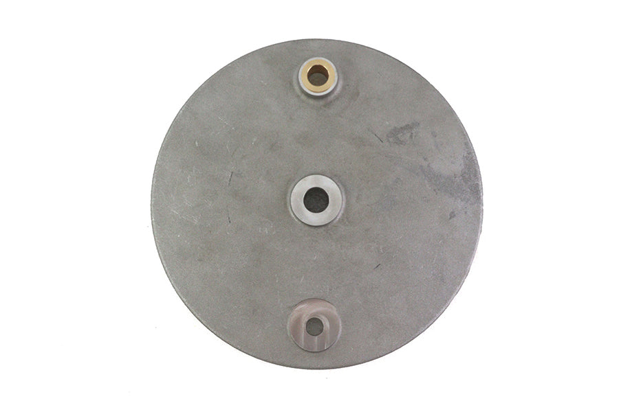 HARLEY XL Bremsankerplatte hinten Passt für 1957-1978 XL, 1952-1978 K,