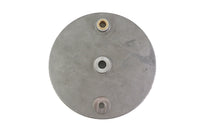 HARLEY XL Bremsankerplatte hinten Passt für 1957-1978 XL, 1952-1978 K,