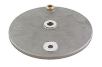 HARLEY XL Bremsankerplatte hinten Passt für 1957-1978 XL, 1952-1978 K,