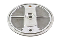 HARLEY XL Bremsankerplatte hinten Passt für 1957-1978 XL, 1952-1978 K,