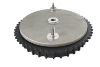 HARLEY 1-1/2 Zoll Hinterrad XL Bremstrommel Kit passend für 1957-1978 XL, 1925-1956 K,