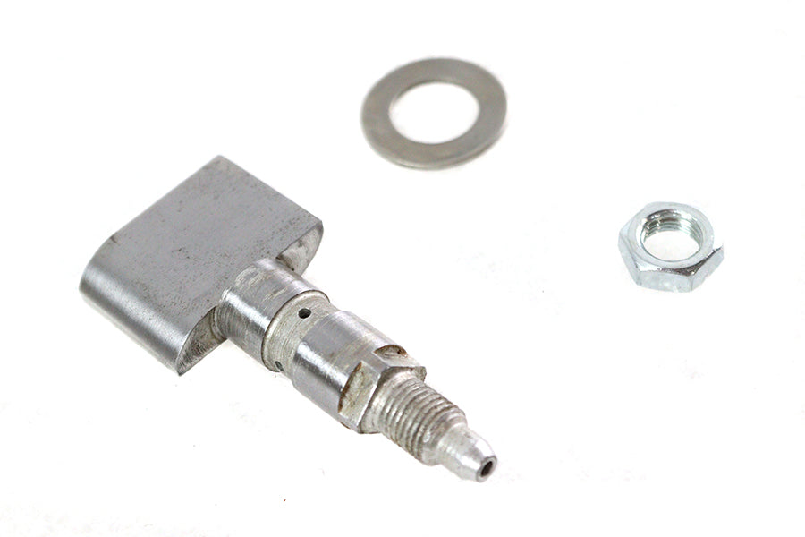 HARLEY XL Nockenwelle Hinterradbremse Passt für 1957-1978 XL, 1952-1956 K,