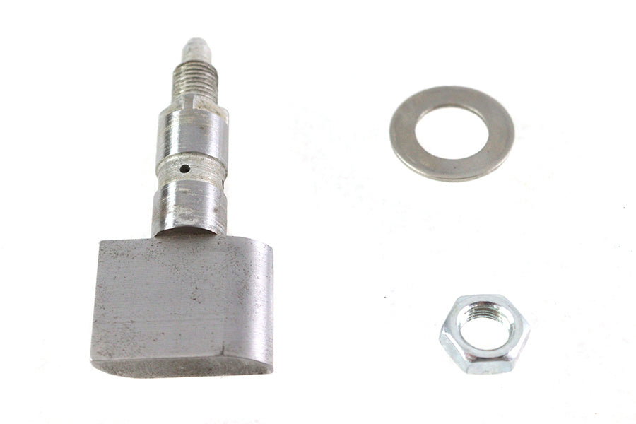 HARLEY XL Nockenwelle Hinterradbremse Passt für 1957-1978 XL, 1952-1956 K,