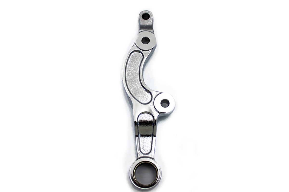 HARLEY Vorderradbremssattelhalterung passend für 1993–2006 FXSTS,