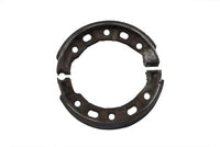 HARLEY Bremsbackensatz Passend für 1931-1940 WL, hinten passend 1931-1952 WL, vorne passend