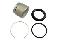 HARLEY Hinterradbremssattel-Kolben mit Dichtungssatz passend für 1987–1999 FXST, 1987–1999 XL, 1987–1994 FXR, 198